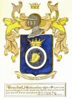 thumbnail of coat of arms