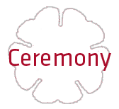 Ceremony Photos Icon