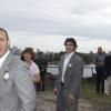 Kaylie and Luke's Wedding Ceremony 2 Australia Photo: Dan Himbrechts