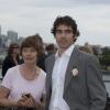 Kaylie and Luke's Wedding Ceremony 4 Australia Photo: Dan Himbrechts