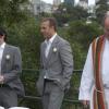 Kaylie and Luke's Wedding Ceremony 5 Australia Photo: Dan Himbrechts