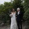 Kaylie and Luke's Wedding Ceremony 15 Australia Photo: Dan Himbrechts