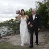 Kaylie and Luke's Wedding Ceremony 16 Australia Photo: Dan Himbrechts