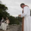Kaylie and Luke's Wedding Ceremony 31 Australia Photo: Dan Himbrechts