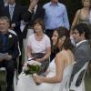 Kaylie and Luke's Wedding Ceremony 33 Australia Photo: Dan Himbrechts