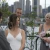 Kaylie and Luke's Wedding Ceremony 38 Australia Photo: Dan Himbrechts