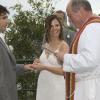 Kaylie and Luke's Wedding Ceremony 50 Australia Photo: Dan Himbrechts