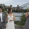 Kaylie and Luke's Wedding Ceremony 57 Australia Photo: Dan Himbrechts