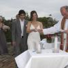 Kaylie and Luke's Wedding Ceremony 59 Australia Photo: Dan Himbrechts