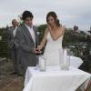 Kaylie and Luke's Wedding Ceremony 60 Australia Photo: Dan Himbrechts