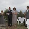 Kaylie and Luke's Wedding Ceremony 66 Australia Photo: Dan Himbrechts