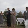 Kaylie and Luke's Wedding Ceremony 69 Australia Photo: Dan Himbrechts