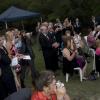 Kaylie and Luke's Wedding Ceremony 75 Australia Photo: Dan Himbrechts