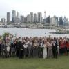 Kaylie and Luke's Wedding Ceremony 86 Australia Photo: Dan Himbrechts
