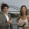 Kaylie and Luke's Wedding Ceremony 89 Australia Photo: Dan Himbrechts