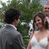 Kaylie and Luke's Wedding Ceremony 93 Australia Photo: Ken Gray