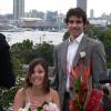 Kaylie and Luke's Wedding Ceremony 96 Australia Photo: Ken Gray