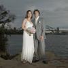 Kaylie and Luke's Bridal Photos 3 Australia Photo: Dan Himbrechts