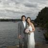 Kaylie and Luke's Bridal Photos 6 Australia Photo: Dan Himbrechts
