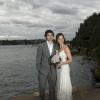 Kaylie and Luke's Bridal Photos 7 Australia Photo: Dan Himbrechts