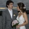 Kaylie and Luke's Bridal Photos 20 Australia Photo: Dan Himbrechts