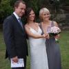 Kaylie and Luke's Family Photos 3 Australia Photo: Phil Stansfield