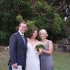 Kaylie and Luke's Family Photos 4 Australia Photo: Phil Stansfield