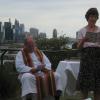 Kaylie and Luke's Wedding Ceremony 99 Australia Photo: Andrew & Veronica Campbell