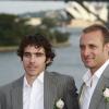 Kaylie and Luke's Bridal Photos 44 Australia Photo: Dalai and Damo Liddy