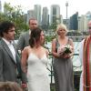 Kaylie and Luke's Wedding Ceremony 140 Australia Photo: Dalai and Damo Liddy