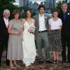 Kaylie and Luke's Family Photos 12 Australia Photo: Dalai and Damo Liddy