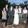Kaylie and Luke's Family Photos 13 Australia Photo: Dalai and Damo Liddy