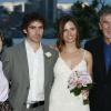 Kaylie and Luke's Family Photos 15 Australia Photo: Dalai and Damo Liddy
