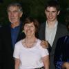 Kaylie and Luke's Family Photos 20 Australia Photo: Dalai and Damo Liddy