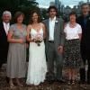 Kaylie and Luke's Family Photos 24 Australia Photo: Dalai and Damo Liddy