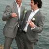 Kaylie and Luke's Funny Poses 18 Australia Photo: Dalai and Damo Liddy