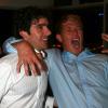 Kaylie and Luke's Funny Poses 25 Australia Photo: Dalai and Damo Liddy