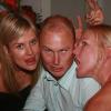 Kaylie and Luke's Funny Poses 27 Australia Photo: Dalai and Damo Liddy